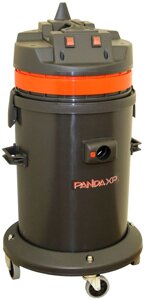 Пылесос для сухой и влажной уборки 429 PANDA GA XP PLAST