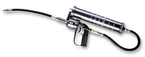 SAMOA_167500 Пневматический солидолонагнетатель ( пистолет ) 1000 см3