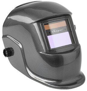 Сварочная маска сварог SV-III carbon