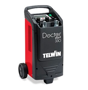 Зарядно-пусковое устройство Telwin Doctor Start 330