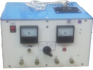 ЗУ-1Б (ЗР) Зарядно-разрядное устройство 25А