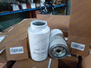 Фильтр топливный грубой очистки 1008091644 для двигателей Baudoin 12M26, 6M33