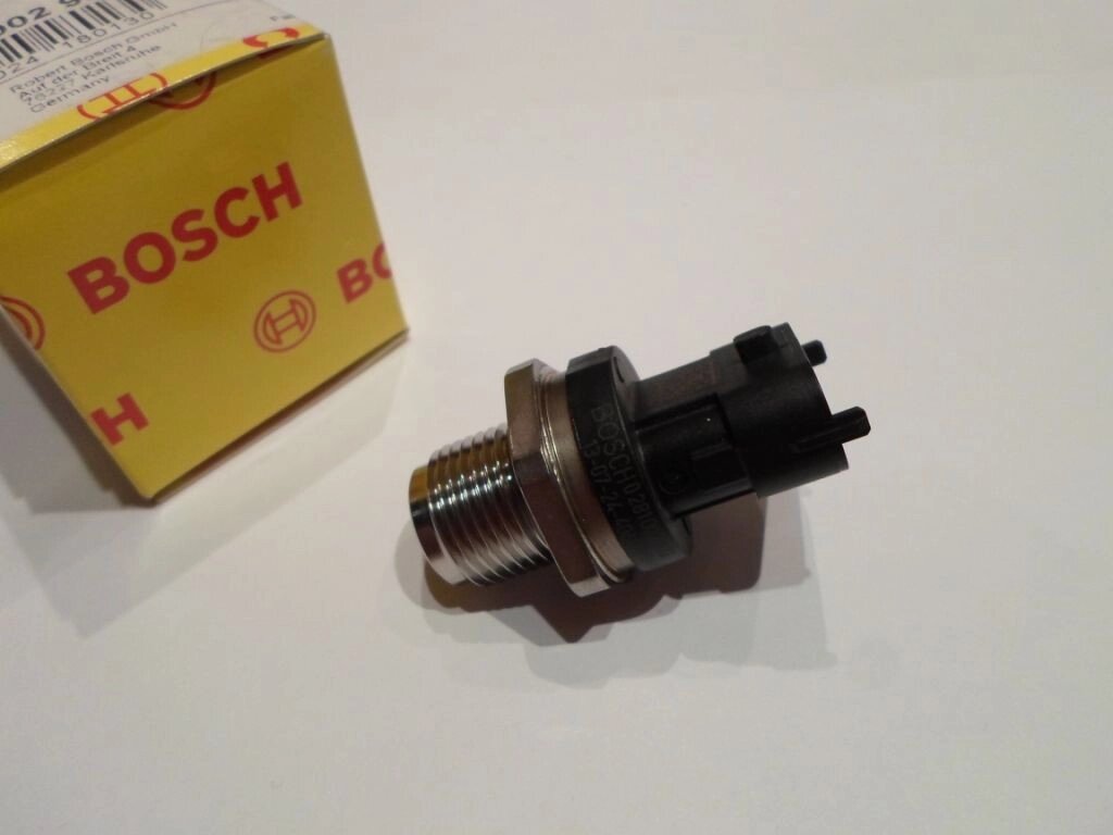 Датчик Давления Cummins Isbe 5260246/0 281 002 937/0281002937/0281006425 / 3974092 ##от компании## Компания Рекам Групп - ##фото## 1
