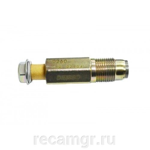 Датчик Давления Топлива Денсо 095420-0260 8973186910, 095438-0190 от компании Компания Рекам Групп - фото 1
