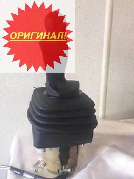 Джойстик Caterpillar D6, D8, D9, D10351-7690 / 438-8686 Оригинал ##от компании## Компания Рекам Групп - ##фото## 1