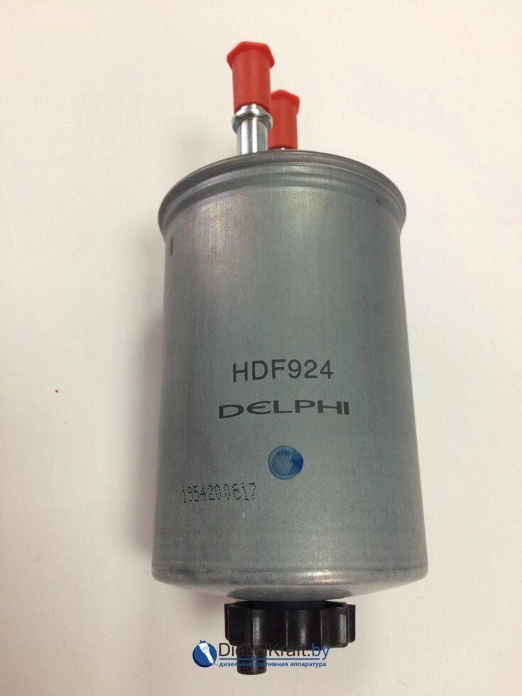Фильтр HDF925 HDF924 Delphi ##от компании## Компания Рекам Групп - ##фото## 1