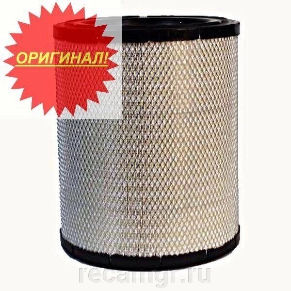 Фильтр Воздушный Внешний Caterpillar (Cat) 6I-2507 (P532507, Rs3512) от компании Компания Рекам Групп - фото 1