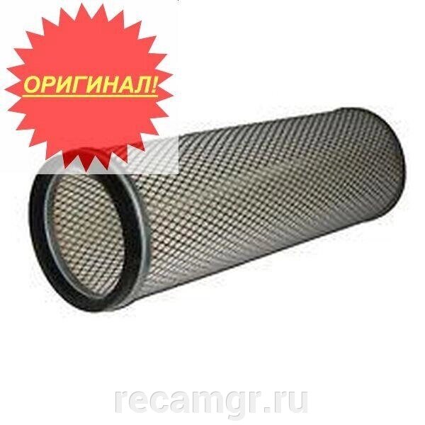 Фильтр воздушный внутренний Cat PA-2583 7Y-1322 от компании Компания Рекам Групп - фото 1