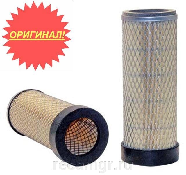 Фильтр Воздушный Внутренний Caterpillar (Cat) 3126 6I-2502, P532502, Rs3505, 6I2502 от компании Компания Рекам Групп - фото 1