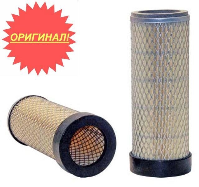 Фильтр Воздушный Внутренний Caterpillar (Cat) 3126 6I-2502, P532502, Rs3505 ##от компании## Компания Рекам Групп - ##фото## 1