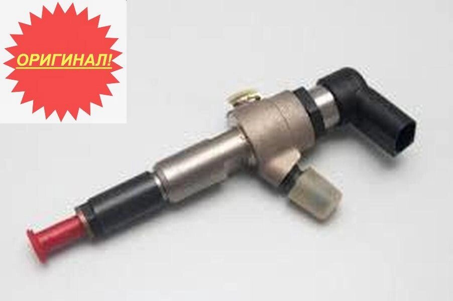Форсунка Ford 4m5q9f593ad / 1355051 / A2C59511610 ##от компании## Компания Рекам Групп - ##фото## 1