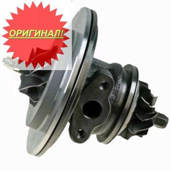 Картридж Турбины Gt2052V-2 Ауди, Фольксваген 454135-0006 ##от компании## Компания Рекам Групп - ##фото## 1