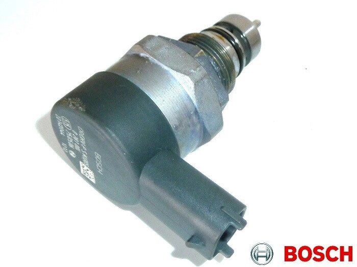 Клапан Редекционный Ford/Opel 0 281 002 507 / 0281002507 ##от компании## Компания Рекам Групп - ##фото## 1