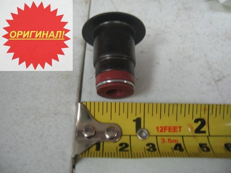 Колпачок маслосъемный Cat 3116 , 3126. 392010 ##от компании## Компания Рекам Групп - ##фото## 1