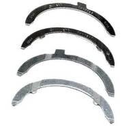 Комплект упорных шайб NISSAN 1F2, 1F4, J01 ##от компании## Компания Рекам Групп - ##фото## 1