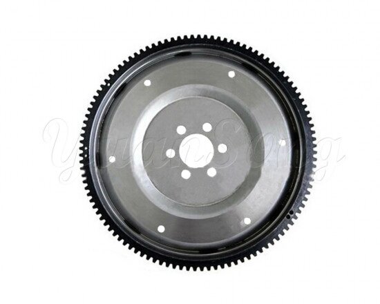 Маховик (1DZII) TOYOTA 6FD15-30, 7FD15-30, 7FD20-30, 8FD15-30, 02-7FD15 ##от компании## Компания Рекам Групп - ##фото## 1