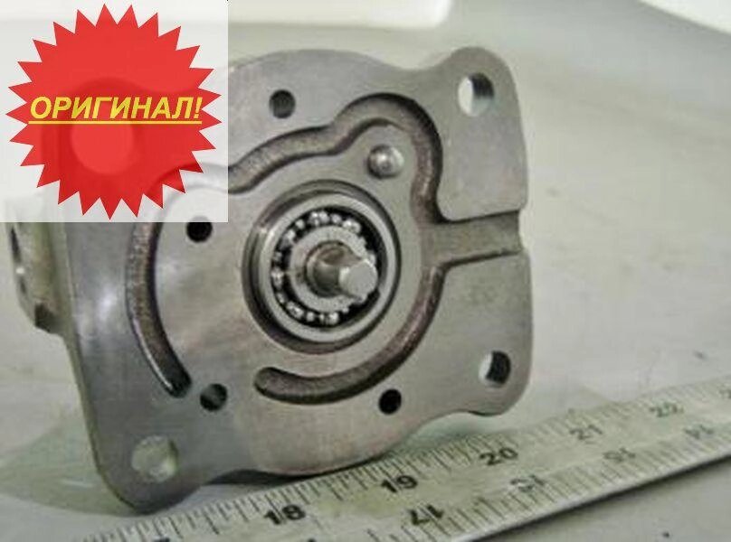 Насос топливный Cat C7 / C9 178-2357 / 326-1006 / 318-6357 Оригинал ##от компании## Компания Рекам Групп - ##фото## 1