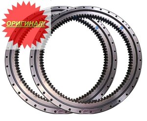 Поворотный круг Komatsu PC200-8 206-25-00500