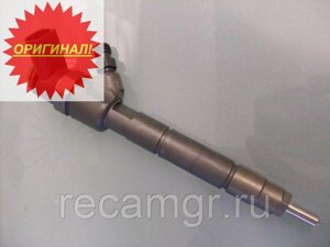 Форсунка Мерседес Вито (Vito) A6400701278/Bosch 0445110378 Cdi 2.2 в Москве от компании Компания Рекам Групп