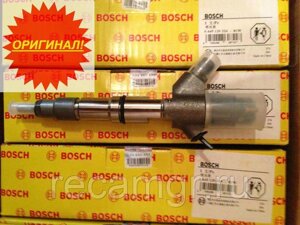 Форсунка Wp10 (Шанкси) Bosch 0445120224/612600080618 в Москве от компании Компания Рекам Групп