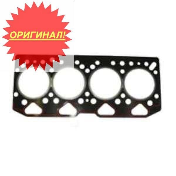 Прокладка ГБЦ Cat 160-0161 / 6i-0585 / 152-2927 / 138-2064 СТР, США ##от компании## Компания Рекам Групп - ##фото## 1