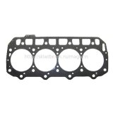 Прокладка ГБЦ KOMATSU YALE FD15T20, FD20T14, FD20T16, GDP15 ##от компании## Компания Рекам Групп - ##фото## 1