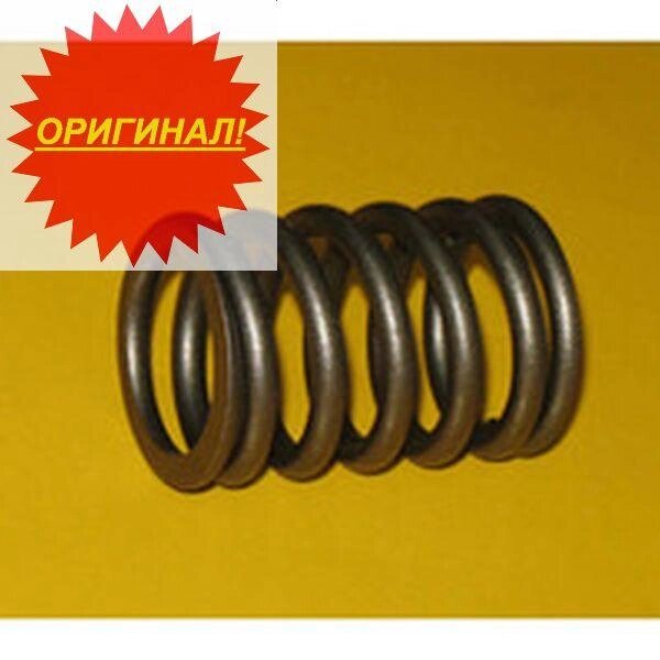 Пружина клапана Cat C15 / 18 внутренняя 211-3122 Оригинал ##от компании## Компания Рекам Групп - ##фото## 1
