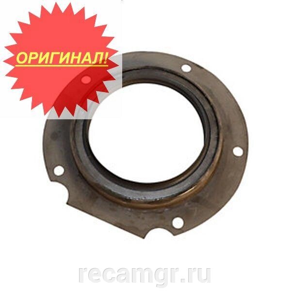 Сальник коленвала Cat 144-1264 Оригинал от компании Компания Рекам Групп - фото 1