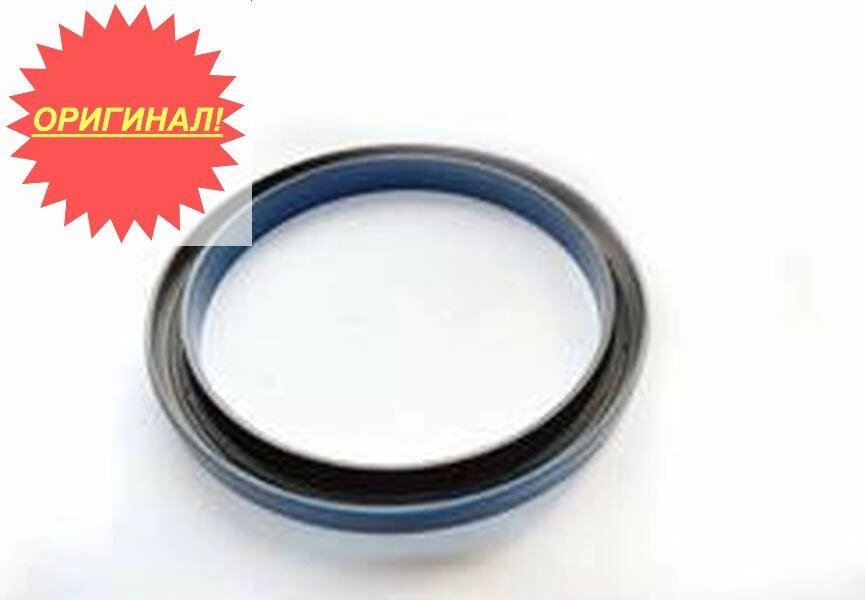 Сальник коленвала (задний) Cat 3066 185-9110 ##от компании## Компания Рекам Групп - ##фото## 1