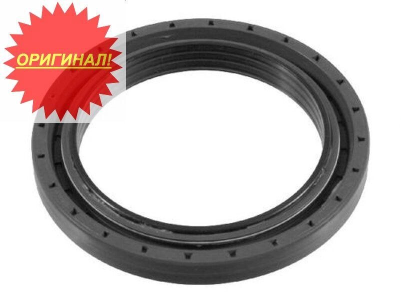 Сальник (Зад) Caterpillar (Cat) 5I-7660 / 4I-9868 / 969542 ##от компании## Компания Рекам Групп - ##фото## 1