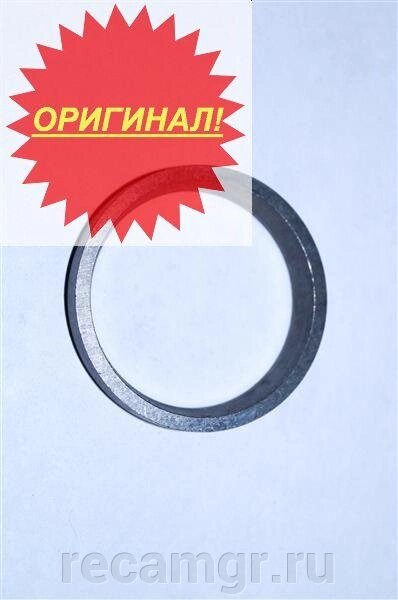 Седло Клапана Caterpillar (Cat) 3116 126-0453, 163-9063, 7W-8065, 1W-2713 от компании Компания Рекам Групп - фото 1