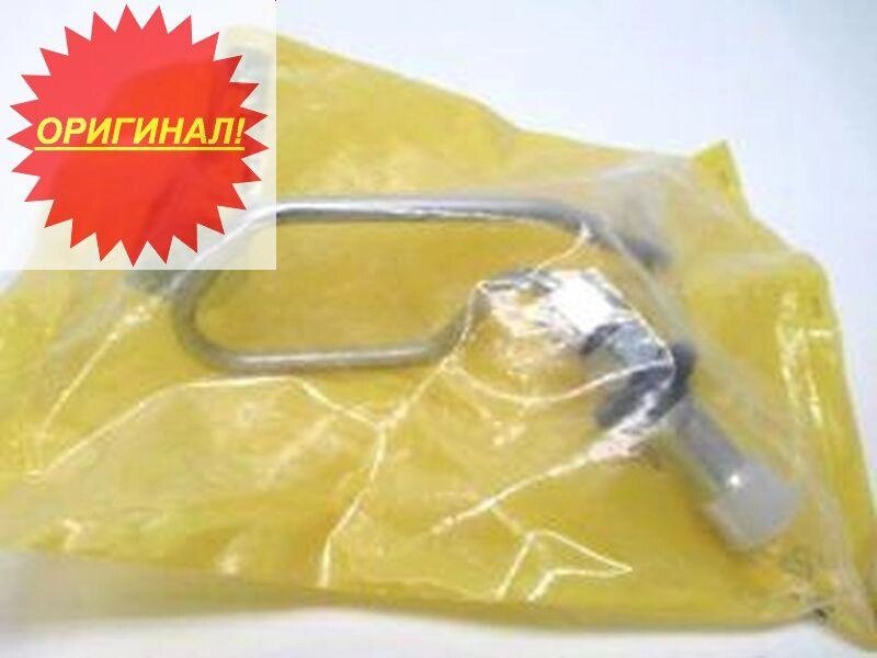 Топливная трубка Cat 336-8178 / 290-3915 / 284-7421 Оригинал ##от компании## Компания Рекам Групп - ##фото## 1