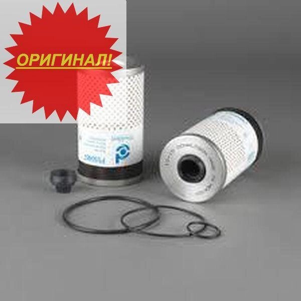 Топливный фильтр Cat P550467 ##от компании## Компания Рекам Групп - ##фото## 1