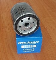 Топливный фильтр DAEWOO DOOSAN HELI HYSTER KOMATSU MITSUBISHI NISSAN TCM YALE D10S/15S/18S-2, D10S2/15S2/18S2 ##от компании## Компания Рекам Групп - ##фото## 1