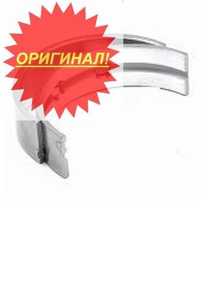 Вкладыш коренной ремонт 0,25 мм Cat C9 282-1771 Оригинал ##от компании## Компания Рекам Групп - ##фото## 1