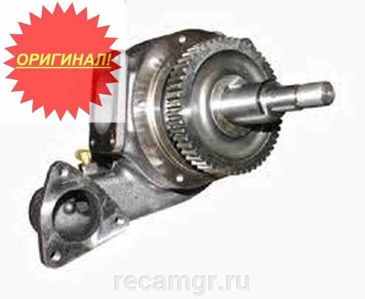 Водяной насос Cat 6N-6424 от компании Компания Рекам Групп - фото 1