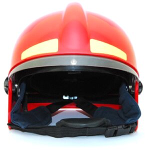 Шлем ШПМ-С красный