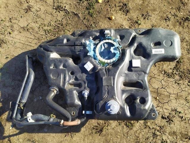 Бак топливный (бензобак) 77111OAP00 Toyota Corolla 150 Тойота Королла 150 б/у от компании РазборАавто66 - фото 1