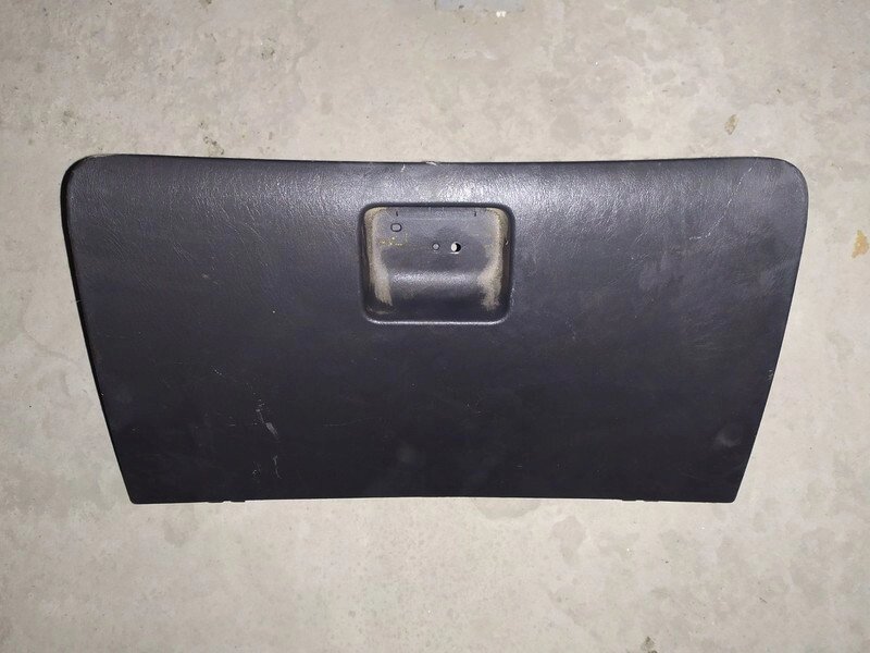 Бардачок без замка 5555112340 Toyota Corolla E120 Тойота Королла E120 б/у от компании РазборАавто66 - фото 1