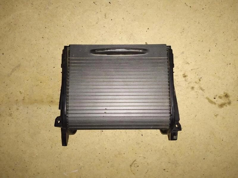Бардачок центральной консоли Honda Civic 4D 2007 Хонда Цивик VIII 2007 б/у от компании РазборАавто66 - фото 1