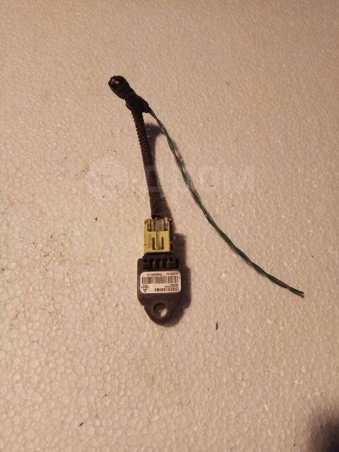 Датчик AIR BAG 8651A002 Mitsubishi Lancer 10 Митсубиси Лансер 10 ##от компании## РазборАавто66 - ##фото## 1