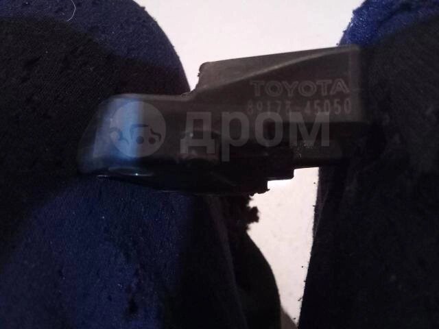 Датчик AIR BAG 8917345050 Lexus GS 300 Лексус ГС 300 от компании РазборАавто66 - фото 1