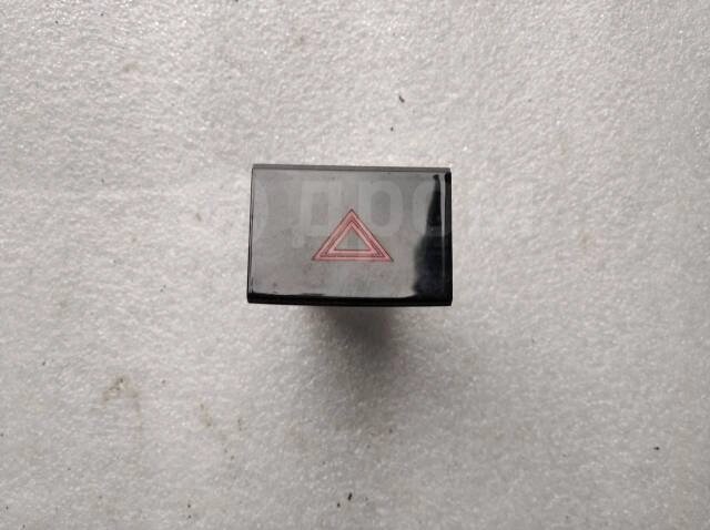 Кнопка аварийной сигнализации 937902S000BLH Hyundai ix35 Хендай АйИкс 35 б/у ##от компании## РазборАавто66 - ##фото## 1