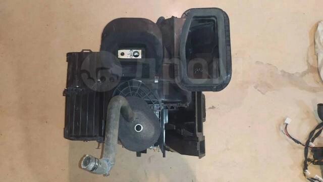 Корпус отопителя 27235JD22A Nissan Qashqai J10 Ниссан Кашкай бу ##от компании## РазборАавто66 - ##фото## 1