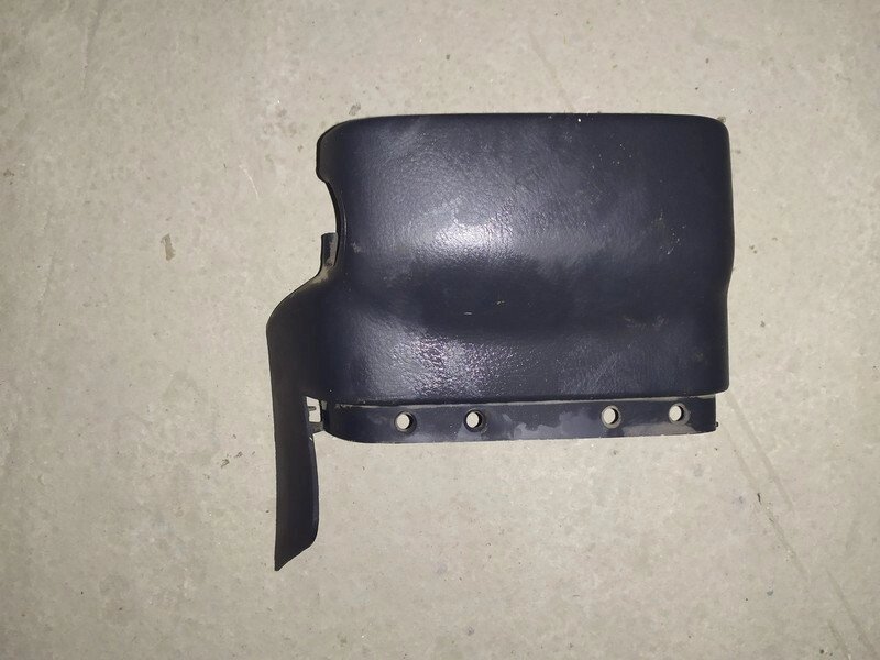 Кожух рулевой колонки 4528602220 Toyota Corolla E120 Тойота Королла E120 б/у от компании РазборАавто66 - фото 1