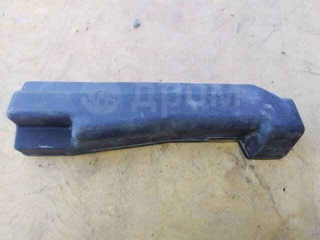 Крышка блока предохранителей 8266205090 Toyota Avensis T250 Тойота Авенсис Т250 бу ##от компании## РазборАавто66 - ##фото## 1