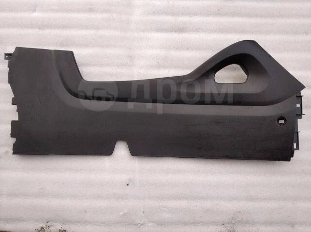 Накладка декоративная 846122Y001 Hyundai ix35 Хендай АйИкс 35 б/у ##от компании## РазборАавто66 - ##фото## 1