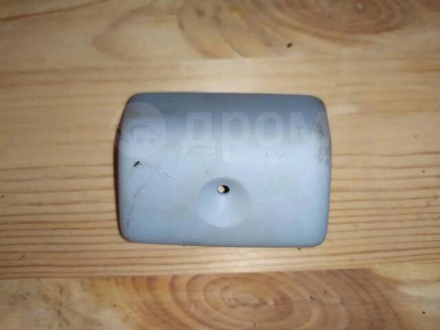 Накладка микрофона 28336EB00A Nissan Qashqai J10 Ниссан Кашкай бу от компании РазборАавто66 - фото 1