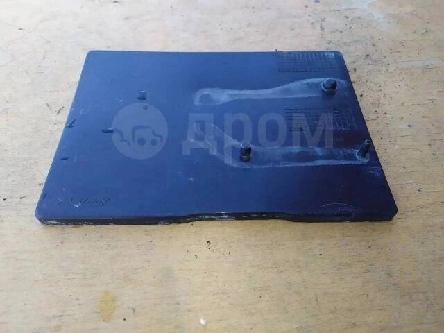 Площадка под аккумулятор 7443105030 Toyota Avensis T250 Тойота Авенсис Т250 бу ##от компании## РазборАавто66 - ##фото## 1