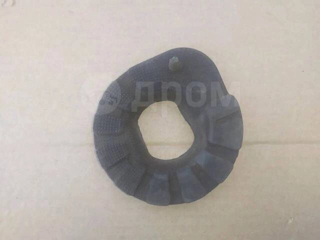 Проставка пружины задней нижняя 55032JD00A Nissan Qashqai J10 Ниссан Кашкай бу ##от компании## РазборАавто66 - ##фото## 1